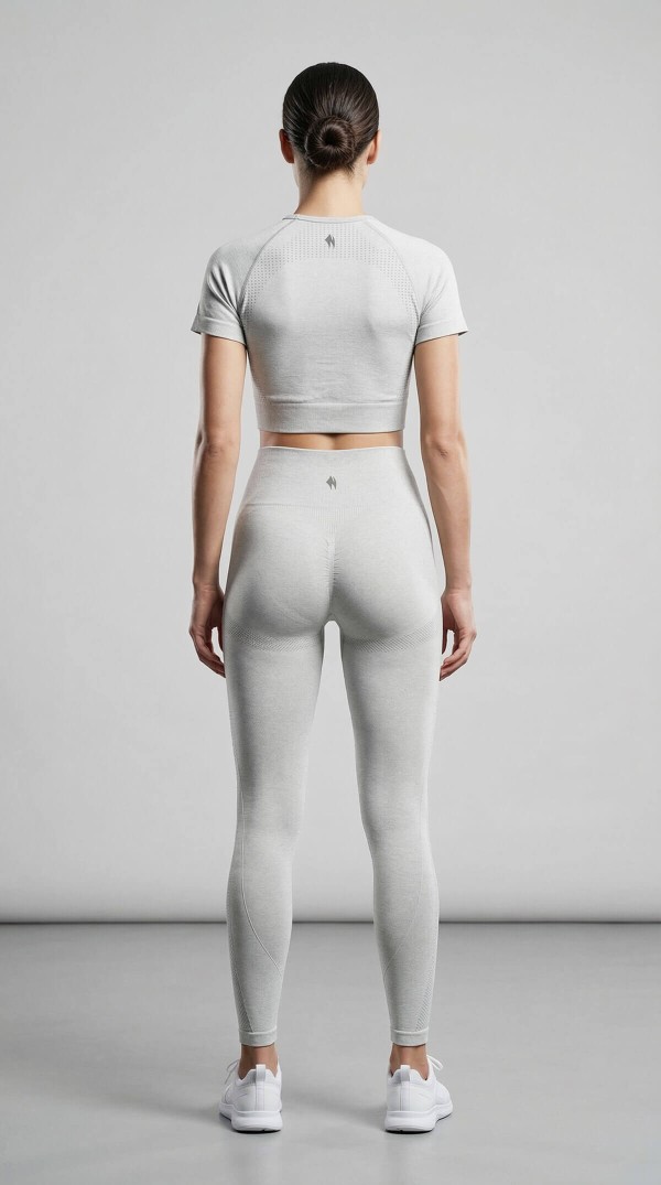 seamless spor tayt