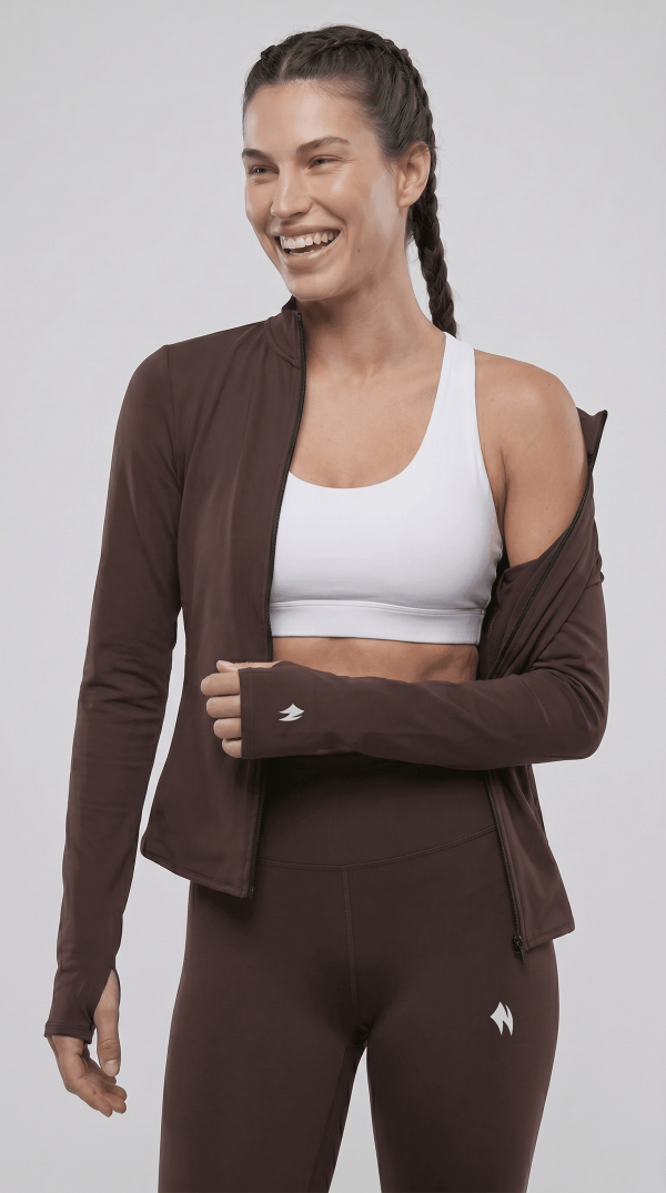 Performans Spor Ceket | Woneagle