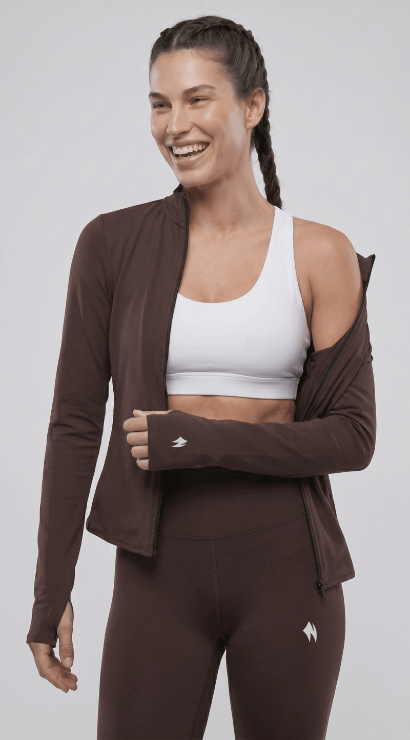 Performans Spor Ceket | Woneagle